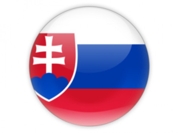 Kurs języka słowackiego