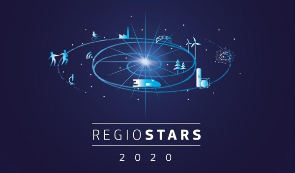 Súťaž RegioStars
