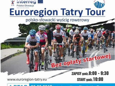 Euroregion Tatry Tour