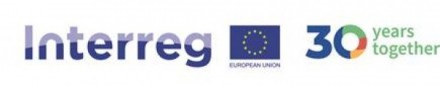 Kampaň pri príležitosti 30. výročia Interreg