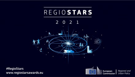 Trwa Konkurs Regiostars Awards 2021!