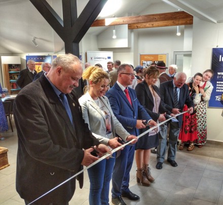 Fabryka Utracona – otwarcie wystawy pamiątek po NZPS Podhale